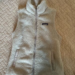 Patagonia Vest